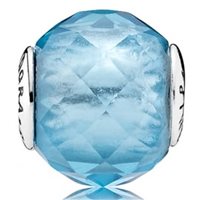 Charm Pandora Donna Essence in Argento 796075NBS - 796075NBS